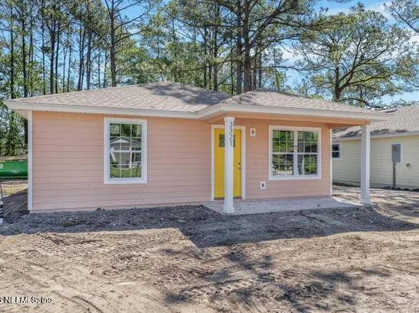 3321 ALMEDA Street, Jacksonville, FL 32209