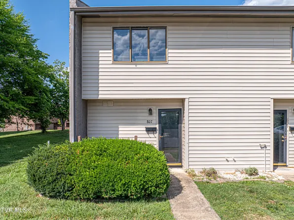 807 7th St #807, Bristol, TN 37620