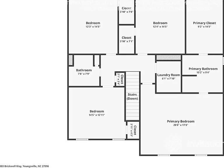 303 Brickwell Way — Photo 3