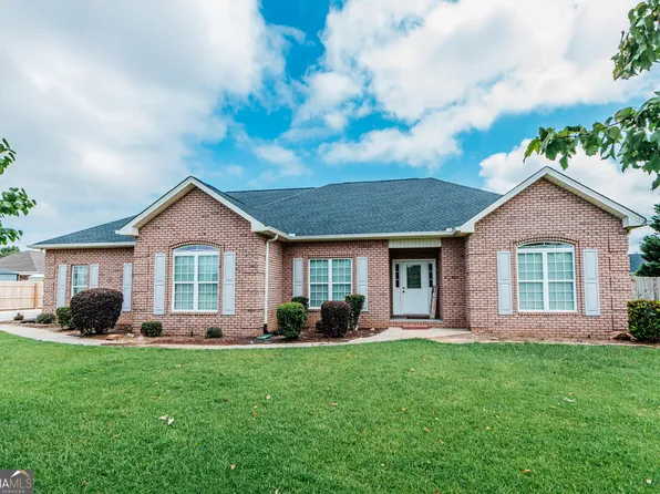 103 June Crest Ct, Byron, GA 31008