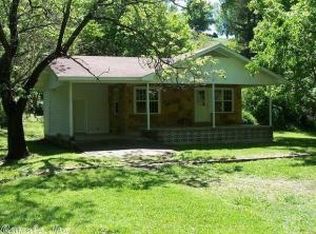 237 W State Highway 14, Big Flat, AR 72617