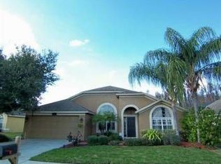 18101 Palm Breeze Dr, Tampa, FL 33647