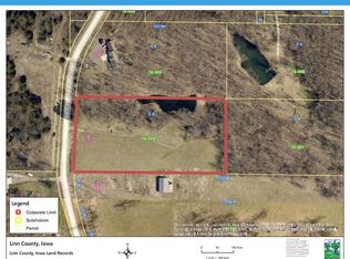 5503 Seven Hills Rd, Coggon, IA 52218