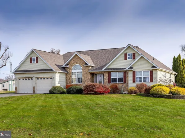 137 Clems Run, Mullica Hill, NJ 08062