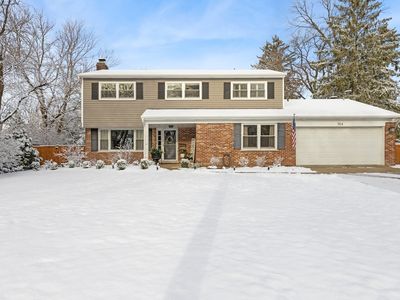 914 Warrenville Rd, Wheaton, IL, 60189