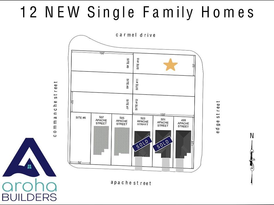 2nd image of 738 Edge St