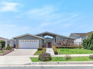 30735 Via Rivera, Rancho Palos Verdes, CA 90275