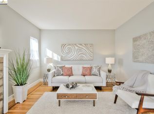 2701 Best Ave, Oakland, CA 94619