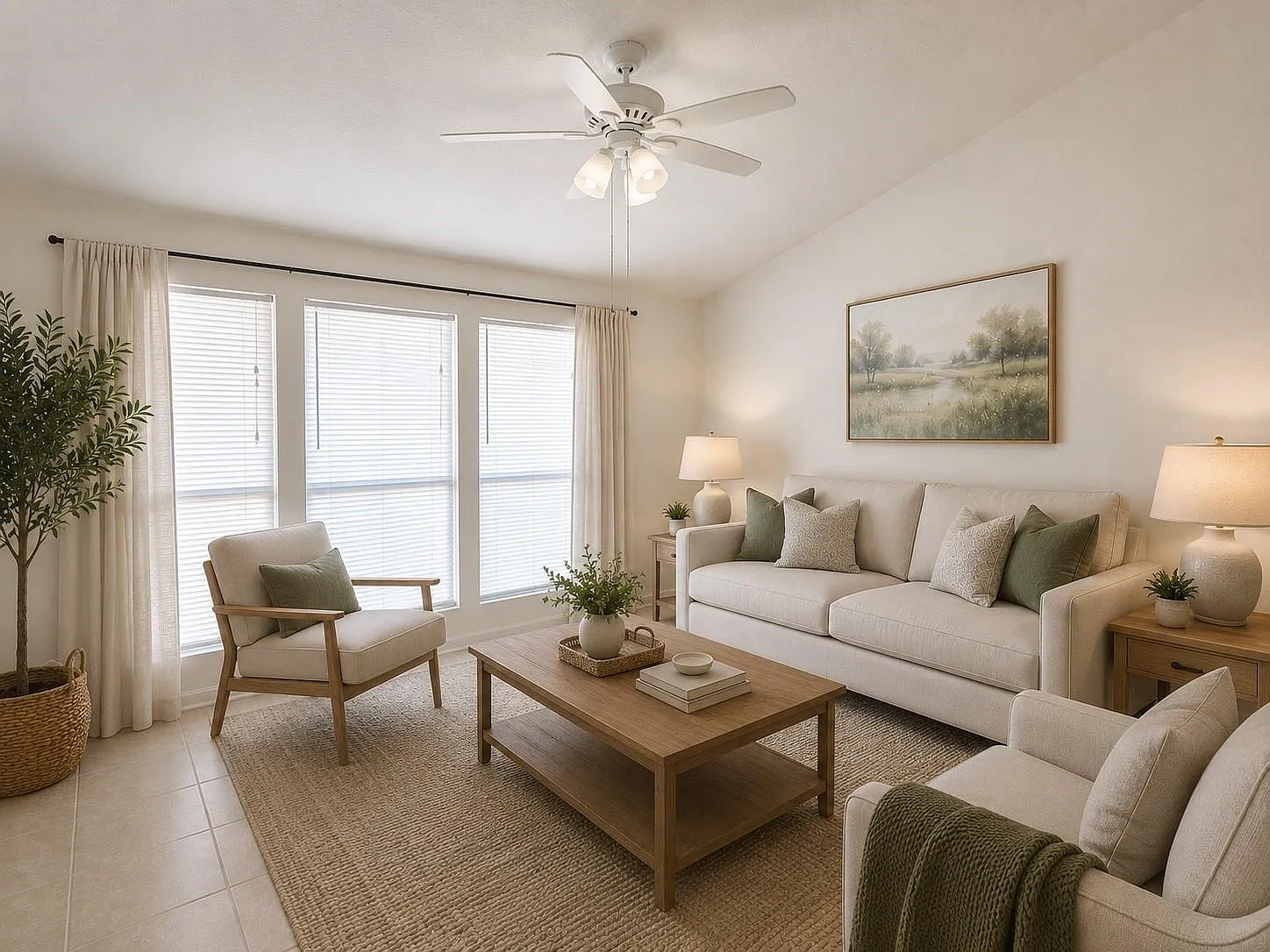 2 bed, 1.0 bath, 1114 sqft, $1,300 — Photo 1