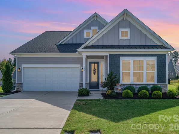 335 Brambling Ct, Monroe, NC 28110