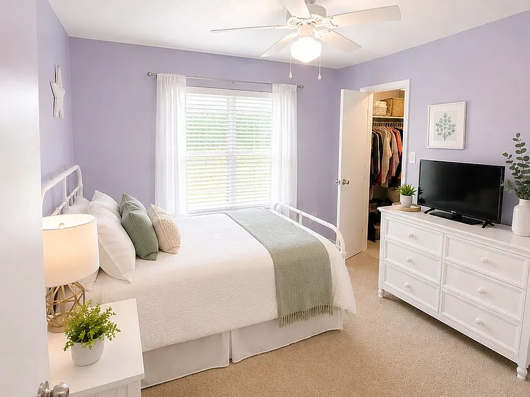 Bedroom 1