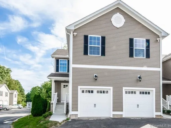 2118 Meriden Waterbury Tpke #35, Southington, CT 06489