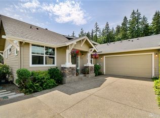 22843 NE 128th Pl, Redmond, WA 98053
