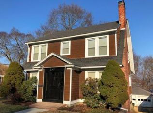 87 Oneco Ave #1, New London, CT 06320
