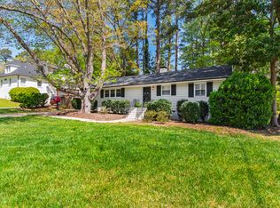 908 Brookwood Dr, Raleigh, NC 27607