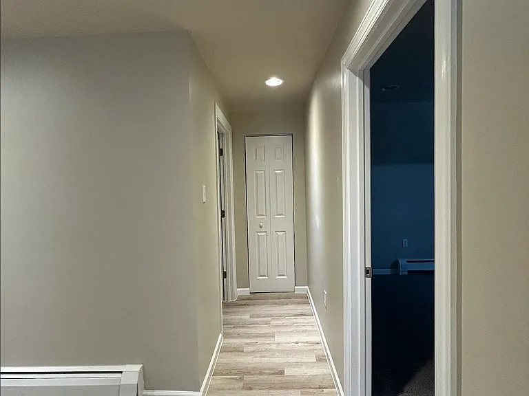 FL2 Hallway