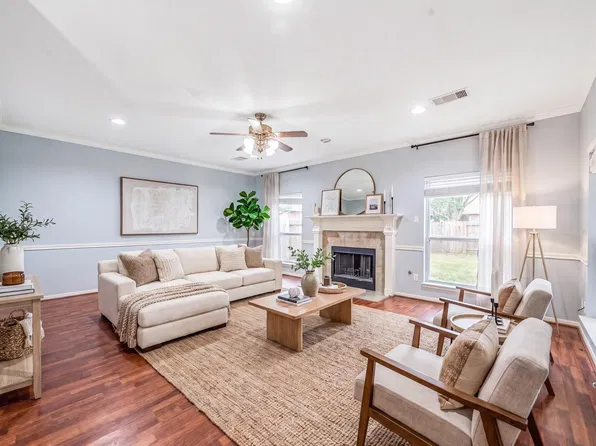20003 Cypresswood Sq, Spring, TX 77373
