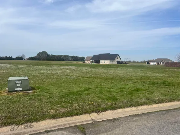 LOT 86 Haleigh Dr, Stuttgart, AR 72160