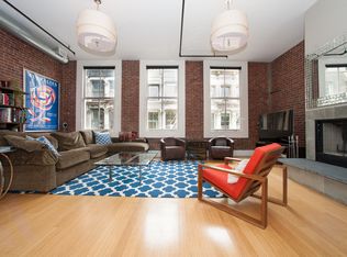 58 Walker St APT 4, New York, NY