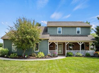 11726 Monet Ct, Fort Wayne, IN 46845