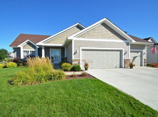 17172 55th St NE, Otsego, MN 55374