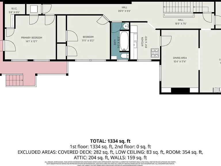 36 W Pomfret St — Photo 16
