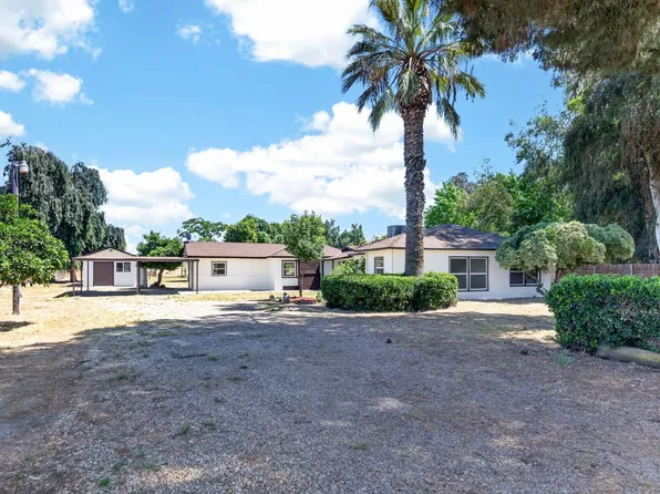 5732 S Peach Ave, Fresno, CA 93725