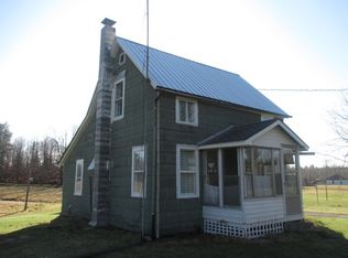 1100 State Highway 812, Harrisville, NY 13648