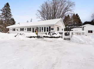 5425 Old Q ROAD, Manitowoc, WI 54220