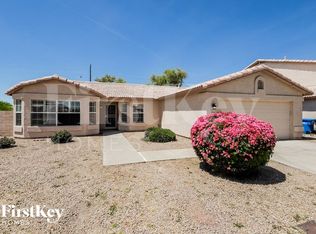 2222 N 90th Ln, Phoenix, AZ 85037