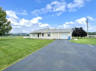 13940 N Greenville Rd, Crofton, KY 42217