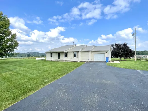 13940 N Greenville Rd, Crofton, KY 42217