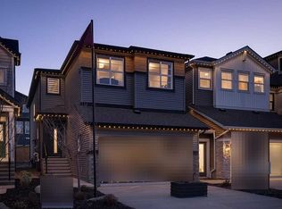 47 E Marmot Grv NW, Calgary, AB T3R2H1