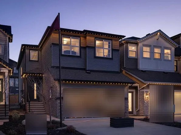 47 E Marmot Grv NW, Calgary, AB T3R 2H1