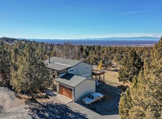 14555 SW Juniper Dr, Powell Butte, OR 97753