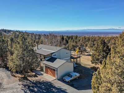 14555 SW Juniper Dr, Powell Butte, OR, 97753