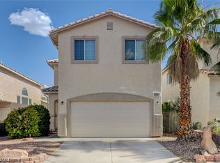 8541 Last Point Ave, Las Vegas, NV 89129