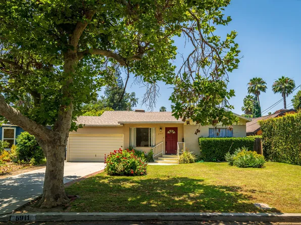 5911 Matilija Ave, Van Nuys, CA 91401