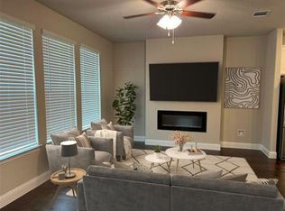3529 Declan Dr, Plano, TX 75074