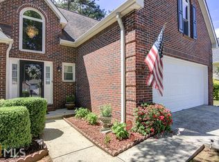 64 Harbour Lake Dr #49, Fayetteville, GA 30215