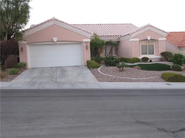 10832 Heritage Hills Dr, Las Vegas, NV 89134