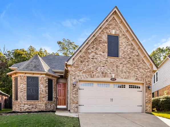 4894 Shadow Cv, Arlington, TN 38002