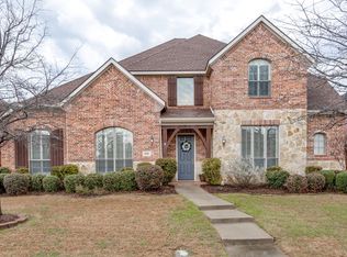 11528 Rio Grande Dr, Frisco, TX 75033