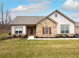 128 Colonial Woods Dr, Mount Vernon, OH 43050