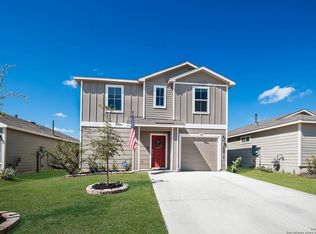 10019 Bur Sedge, San Antonio, TX 78254