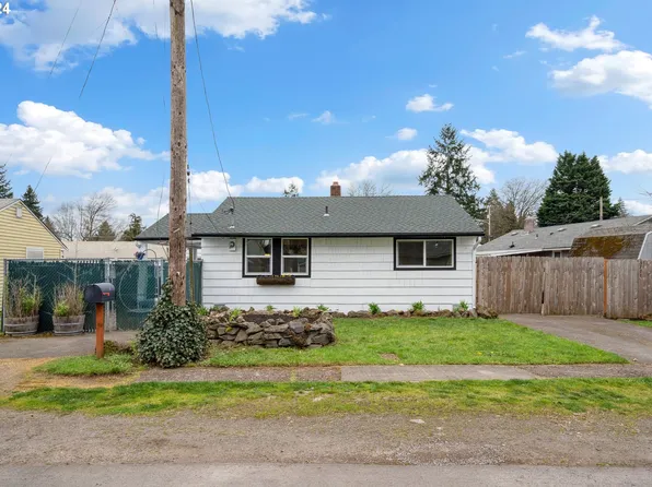 3711 E 11th St, Vancouver, WA 98661