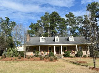 114 Ridgecrest Cir, Graniteville, SC 29829