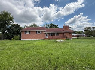 2190 Turnbull Rd, Dayton, OH 45431