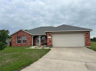 4911 Rock Creek Rd, Ardmore, OK 73401