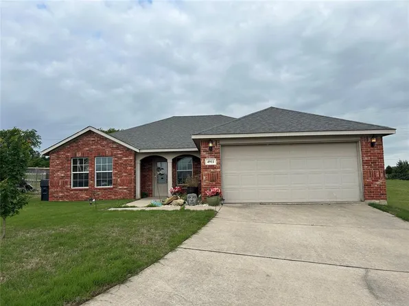 4911 Rock Creek Rd, Ardmore, OK 73401
